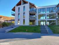 Apartament 29m2 (2-pok, duży balkon) KrynicaMorska 1100 m od plaży