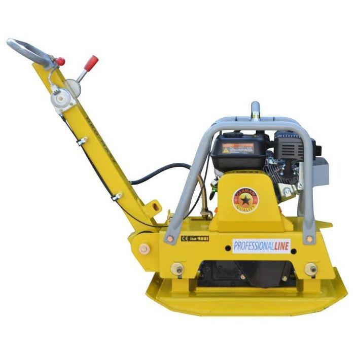 Zagęszczarka DRO-MASZ DRB30 LG200F darmowa dostawa