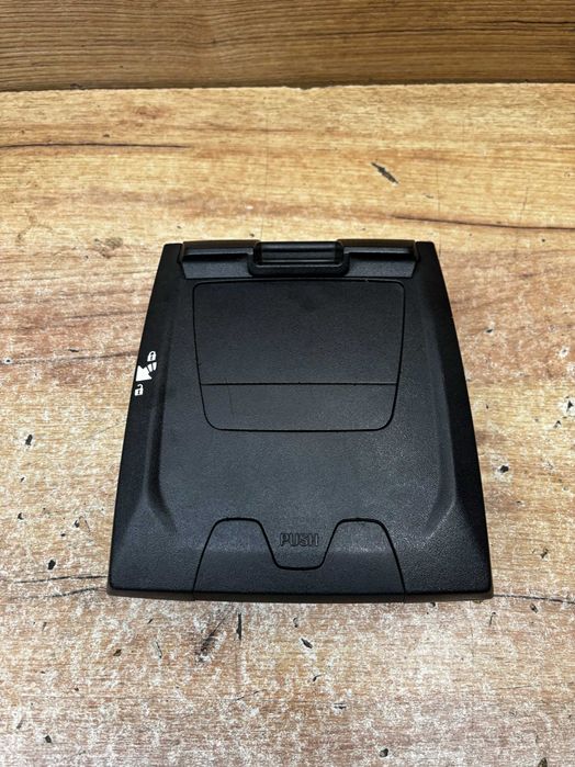 Uchwyt na tablet Iveco Daily