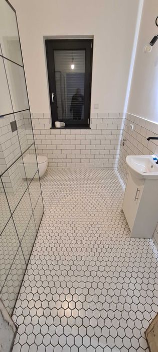 Remont mieszkań i domów, łazienki, pytki, malowanie ,gładzie