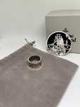 Кільце Vivienne Westwood vintage graphiti ring вінтаж панк
