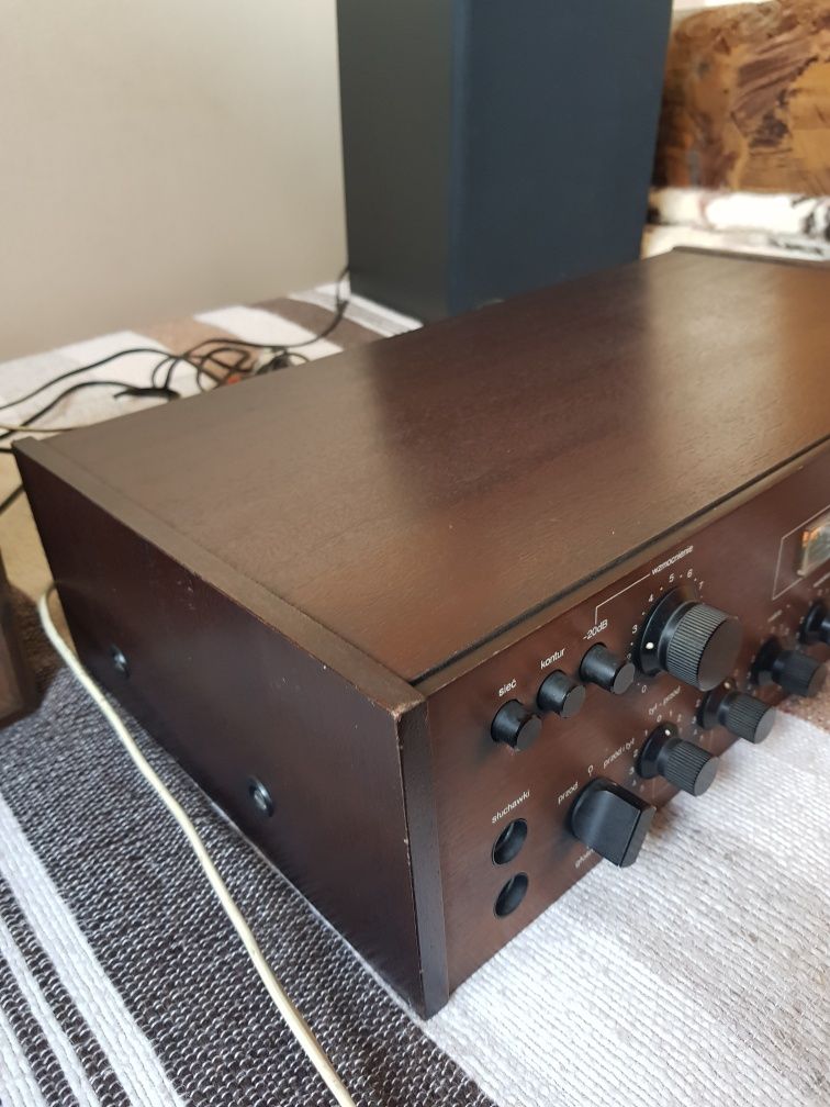 Amplituner Radmor 5102-TE