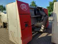 Robot udojowy A3 firmy Lely