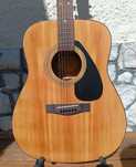 Guitarra/Violão Acústico Yamaha F310 - Great Deal