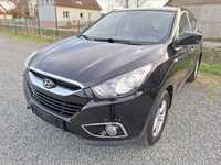 Hyundai ix35 stan idealny, bezwypadkowy, mały przebieg, zamiana.