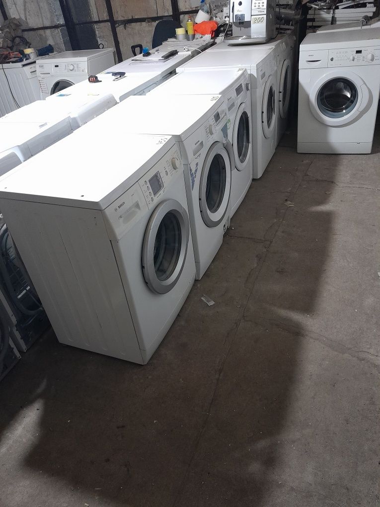 Suszarka MIELE 6kg kondesacyina gw. W-wa
