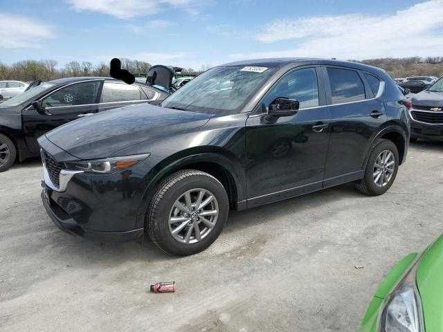 Mazda CX-5 Select 2024 року