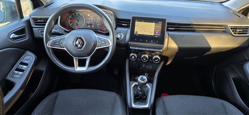 Renault Clio Intens
