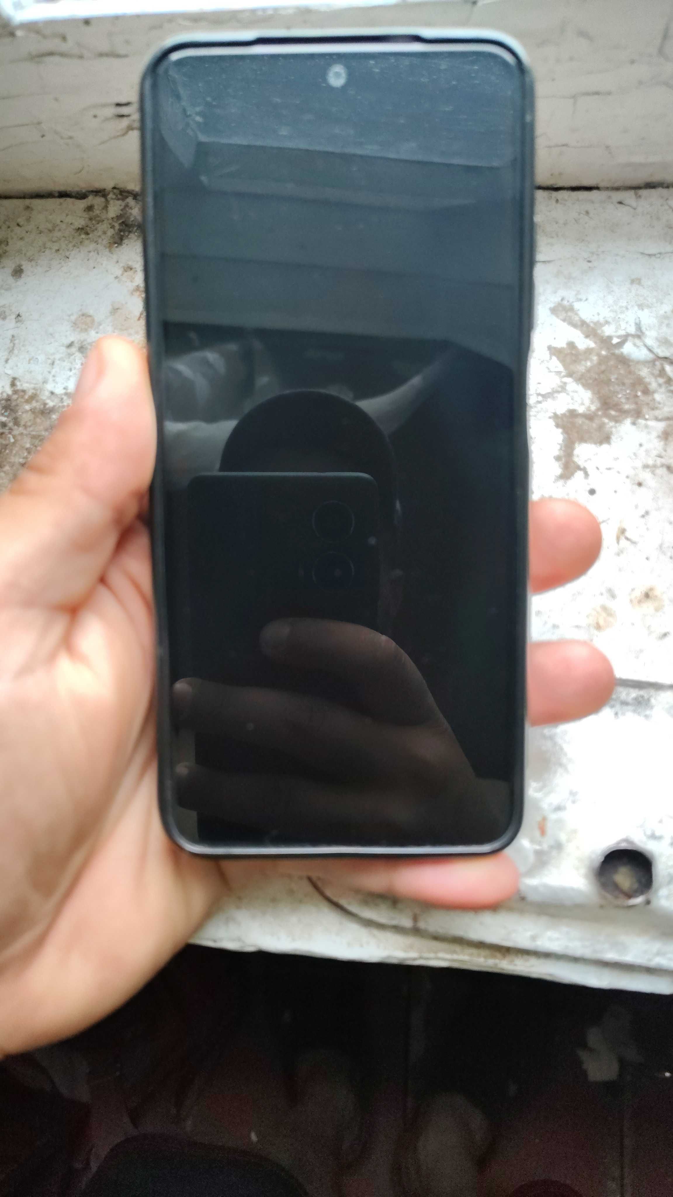 Xiaomi redmi note 11 4/64