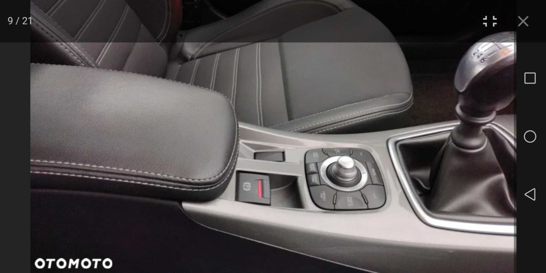 Renault Laguna III 2.0dci POLSKI SALON
