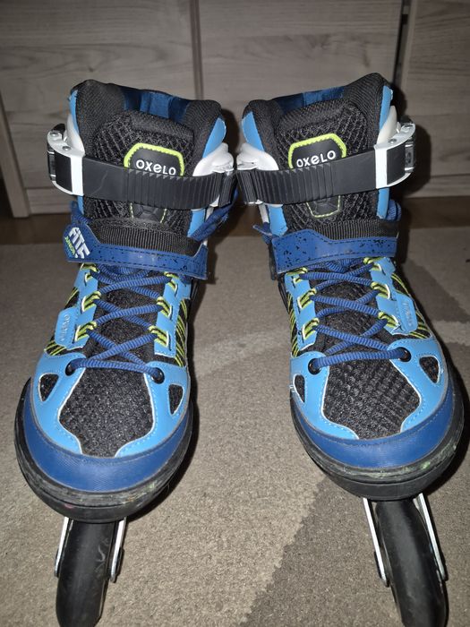 Rolki Oxelo Fit 5 Junior        38-41