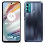Motorola Moto G60 – stan idealny + etui i szkło GRATIS!