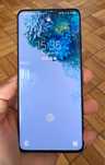 Samsung S20 plus