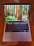 MacBook Pro 13" 2020 / 16GB RAM / 256GB SSD