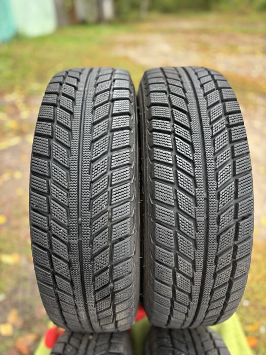 Зимові шини Belshina 175/70 R13 комплект без пошкоджень