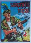 Sargento Tigre nº31