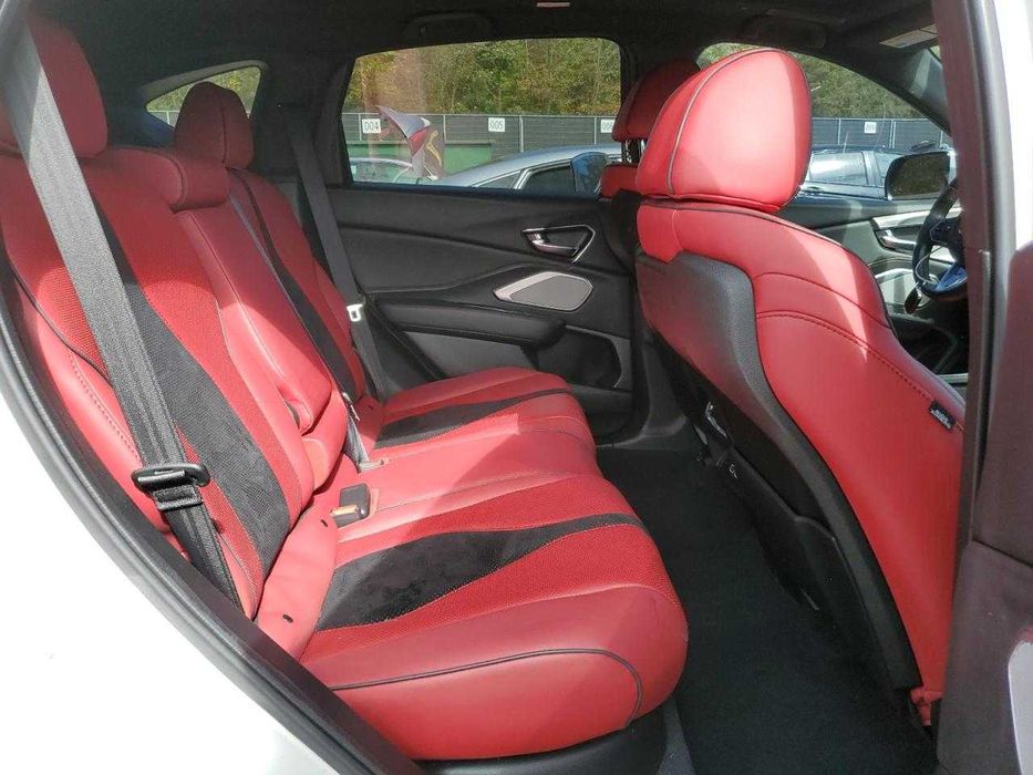 Acura RDX A-Spec 2021