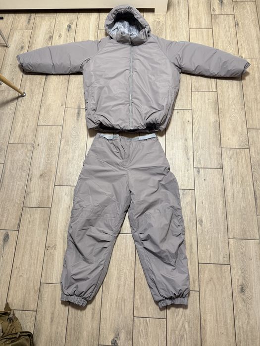 Зимовий комплект Level 7 від T - FORM | Розмір 2 XL