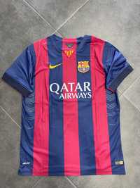 Camisola Neymar Barcelona Retro