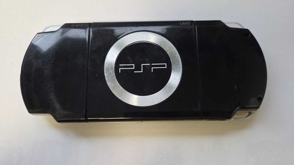 Konsola PSP 1004