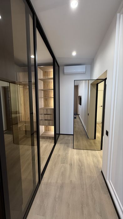 Собсвенник 60 жемчужина kadorr City двухкомнатная квартира