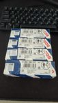Wtryski 1.8T 525cc Bosch