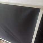 Roleta zewnetrzna materialowa screen z napendem Nowa