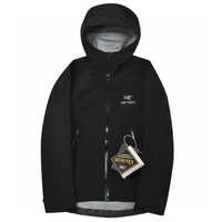 Куртка Arcteryx Sawyer men’s Black L