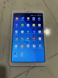 Samsung Galaxy Tab E SM-T560NU 16Gb White Wifi