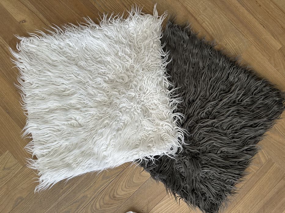 Poszewki na poduszki