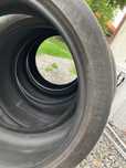 Michelin Pilot Sport 4 255/40R19