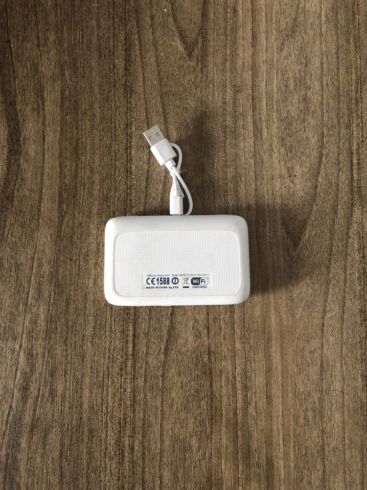 Vodafone Mobile Modelo R216-z