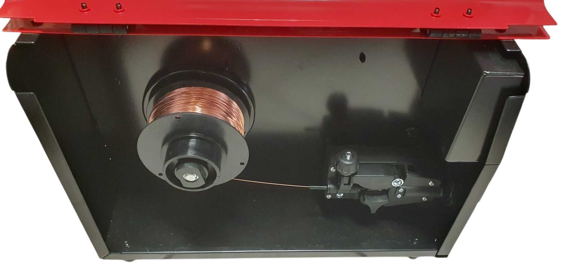 Spawarka MIG/MAG MULTI 130 Meec Tools