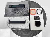 Apple Watch Ultra 2 - 100% Bateria