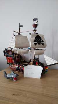 LEGO 31109 statek