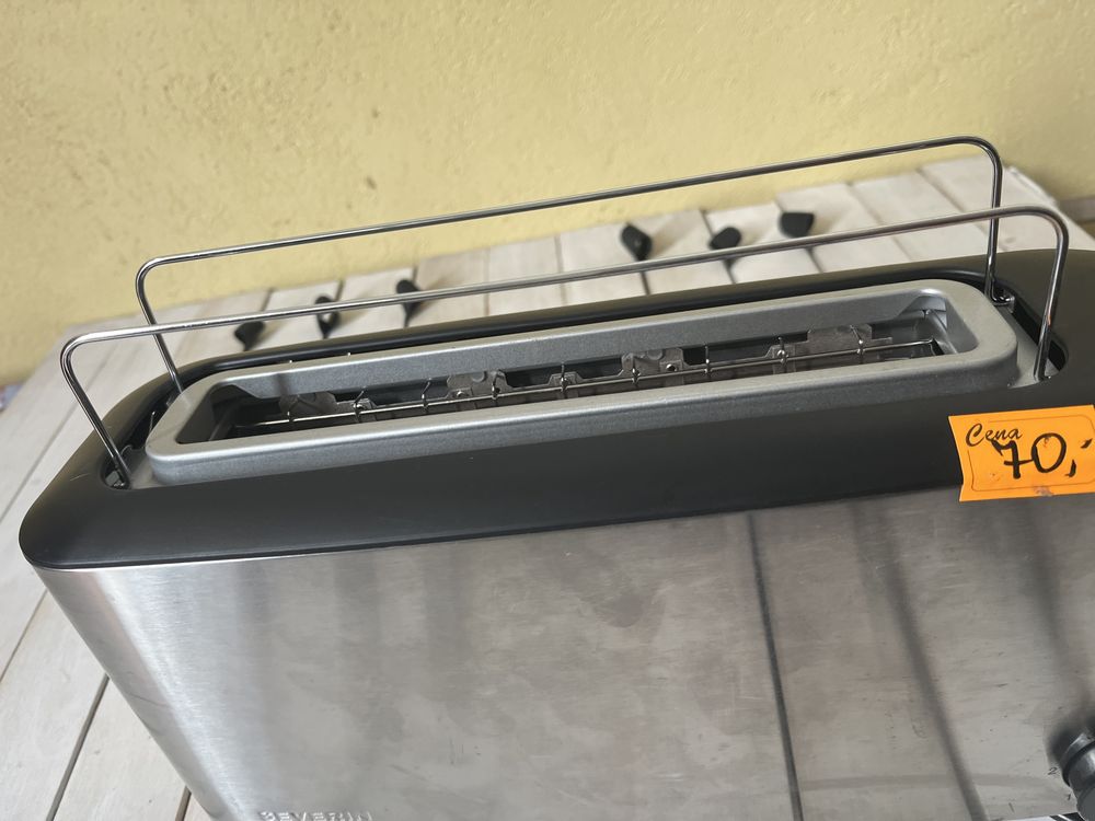 Toster severin 2515