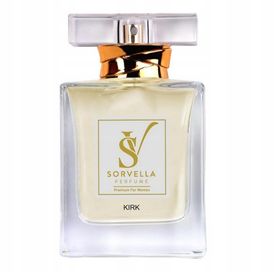 Sorvella Kirke Perfumy damskie 50ml.