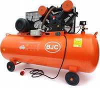 Kompresor olejowy  500L / 1450l/min 12,5 bar BJC Profesionaln
