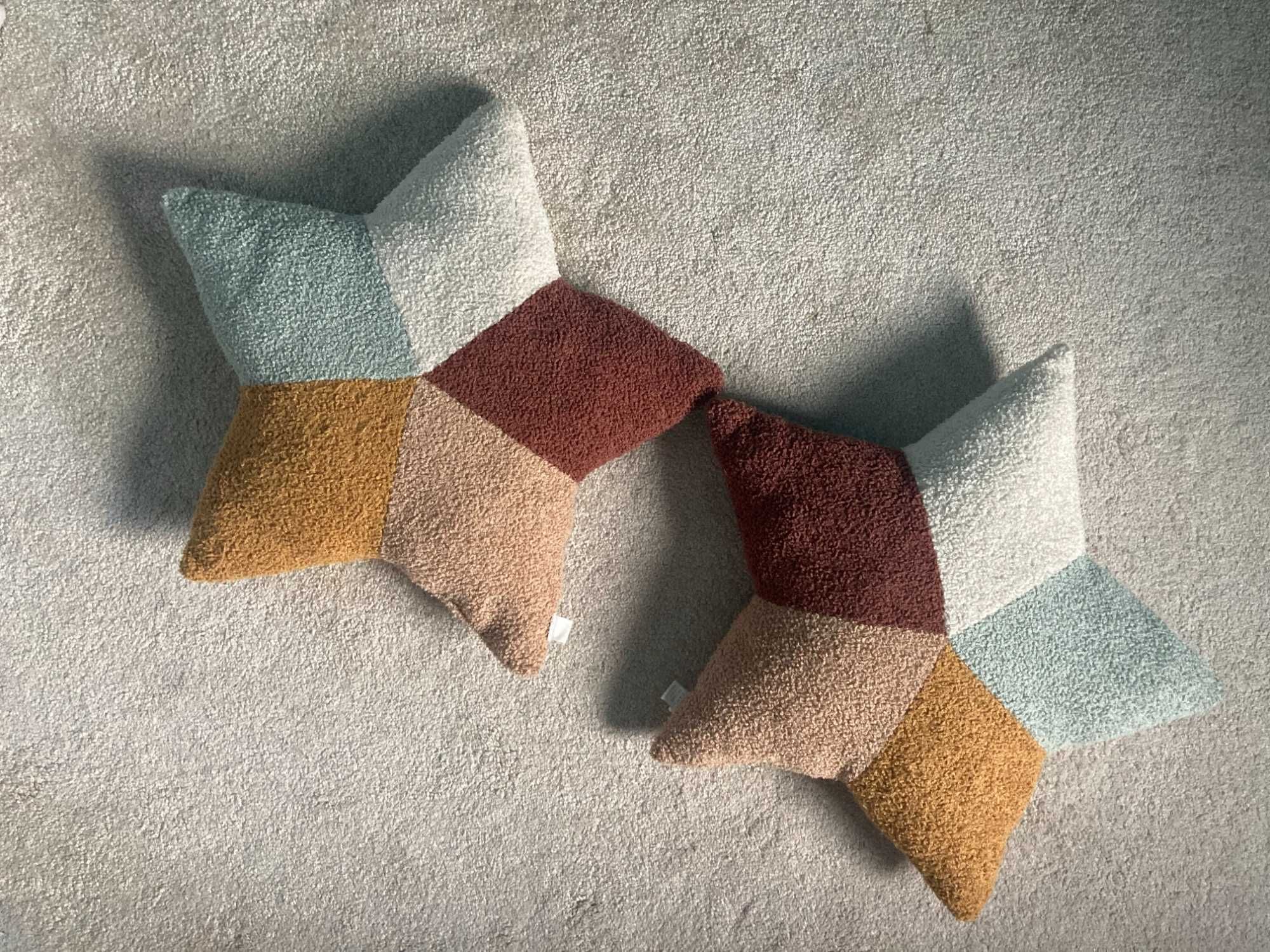 poduszka dekoracyjna ZARA HOME