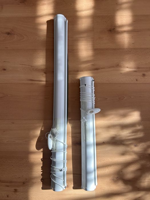 Rolety zaciemniajace