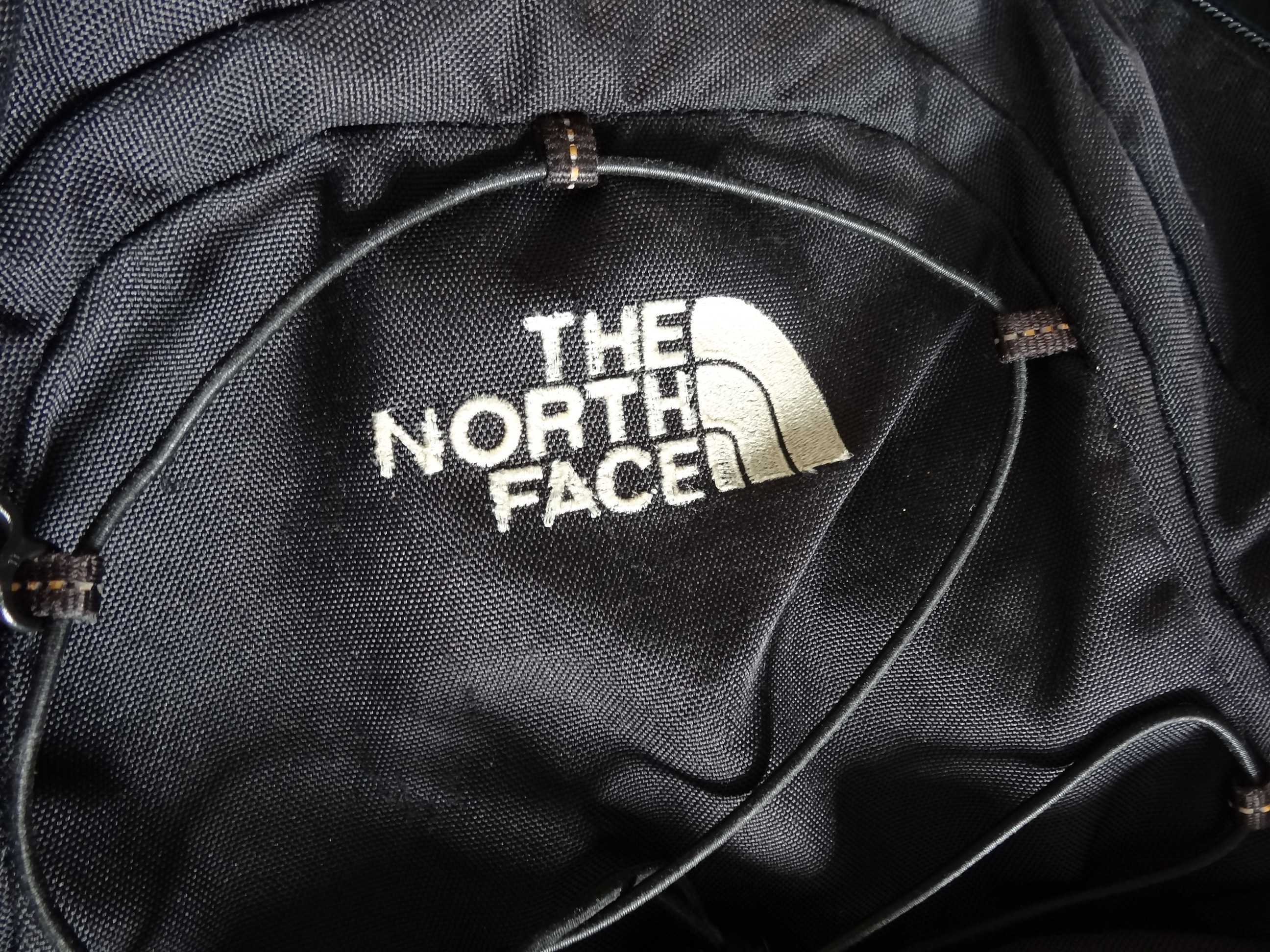 Plecak THE NORTH FACE BANDWIDTH Trekkingowy Turystyczny