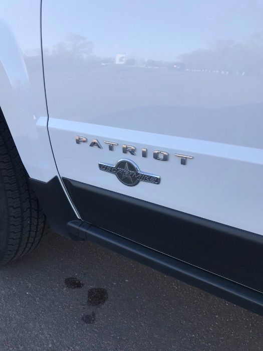 Продам Jeep Patriot 2015