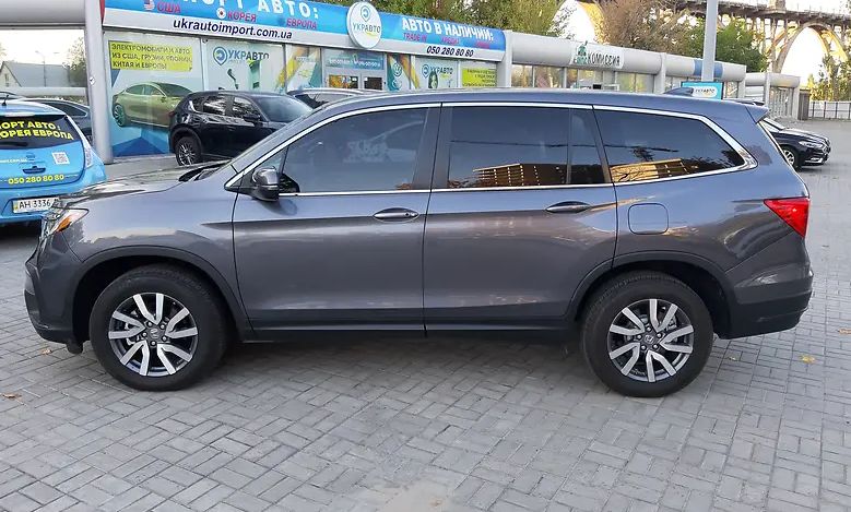 Продам Honda Pilot 2019 г