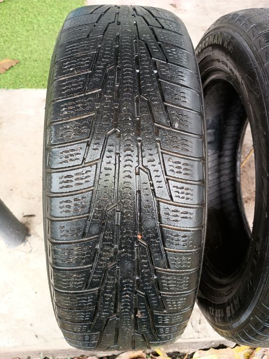 Nokian nordman rs 185/65 15