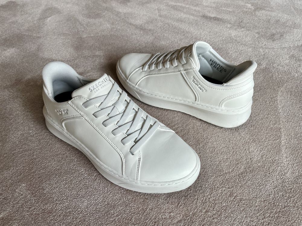 Skechers Slip-ins: Court Break