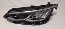 Reflektor VW lampa przednia - lewa  VW Golf VIII Full Led   5H1