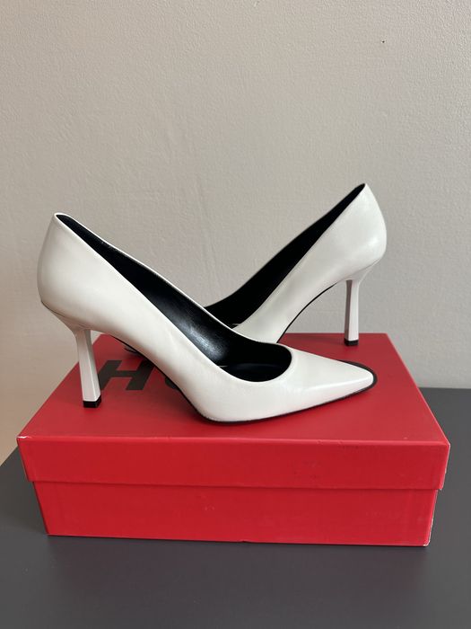 Туфлі лодочки  Hugo Boss оригінал 40-41