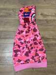 A Bathing Ape (BAPE)