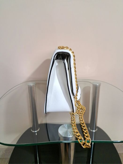 Torebka YSL skórzana