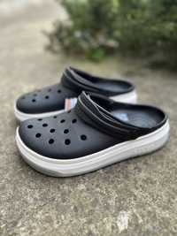 Купити крокс Фул Форс Crocs Full Force Розміри з 36-45